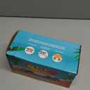 Baby Toys Crawling Crab - Infant Tummy Time Toys 3 4 5 6 7 8 9 10 11 12 Baby Toys 6-12 12-18 Months Light-up Musical Walking Sensory Induction Crabs Interactive Toddler 1st Boys Girls Birthday Gifts