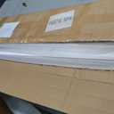 10 Pack 39Ft Ceiling Crown Molding Trim, Room Top Light Strip Crown Molding