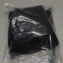 Womens Fall Long Sleeve Tunic Tops Casual Crew Neck Dressy Shirt Lace Patchwork Blouses Pullover Sweaters L