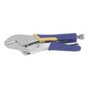 Pinch Off Lock Pliers Hose Pinch Off Pliers Straight Jaw Locking Pliers Clamping Vigorous Pliers B Type Sealing Pliers