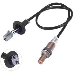O2 Oxygen Sensor Downstream Replacement for 2003-2008 Toyota Corolla Matrix Pontiac Vibe 1.8L L4 Replaces# 234-4233