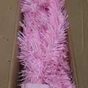 3 Ft Green Christmas Tree with Lights, Timer 8 Modes 50 Warm White Lights Battery Operated Small Artifical Full Christmas Tree for Tabletop Home Office Indoor Outdoor Xmas Holiday Party Decorations