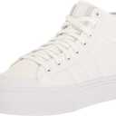 adidas Women's Bravada 2.0 Mid Platform Sneaker, Size 9US