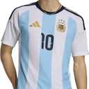 Adidas Men's Argentina World Cup 2026 Apparel, M