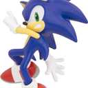 Hallmark Sonic The Hedgehog Action Pose Christmas Ornament