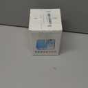 Sleep Sound MachinesWhite Noise Machine for Baby Sleeping with Night Light, Portable Sound Machine with 32 Soothing Sounds, 8 Night Light Colors, Timer, App Remote Control, Personal Sleep Routine