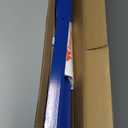 Guardian Fall Protection TS-27 27" Tall Sawhorse (includes legs for one sawhorse), Blue Powder Coat Finish