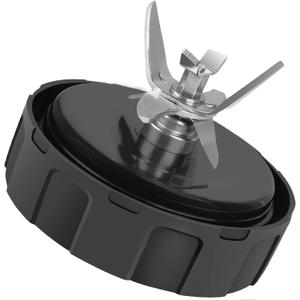SS101 Ninja Blades 7 Fins Ninja Blender Replacement Parts, Ninja Blender Parts for Ninja Blender Auto iQ SS101, SS101TGT, CO351B, SS100, SS150, SS151, SS300, SS350, SS351 and More