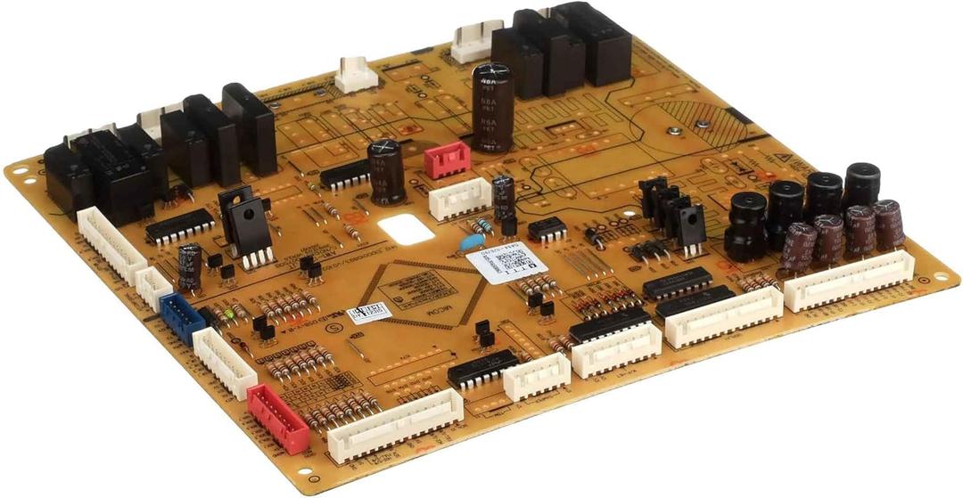 Samsung DA94-02679D Refrigerator Dispenser Control Board, PCB EEPROM (Replaces DA92-00593D)
