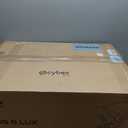 Cybex Balios S Lux Full Sized Stroller for Infant & Toddler - Stormy Blue
