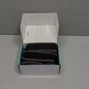 Cordless Heated Knee Massager, 3-in-1 Heating Pad with 3 Vibration and Heating Mode, Auto-Off Timer, Knee Brace for Shoulder Elbow, Gifts for Men Women, Black 1PC (One Size)