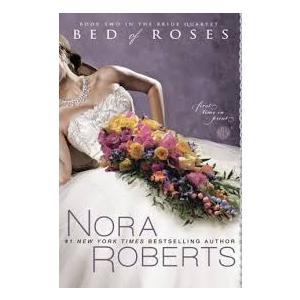 Bed of Roses (Book Two in The Bride Quartet)