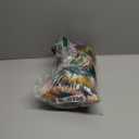 Gihuo Faux Fur Coat Women Winter Fur Fluffy Jacket Multicolor Furry Coat Jackets (Medium)