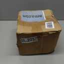 AUTOKAY Motor Mount Set of 3 A5767 A5603 A5606 for Ford Fusion 13-18 2.0L Engine at Auto Transmission