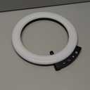 Aureday 12'' Ring Light with 62'' Tripod Stand and Magnetic Phone Holder, LED Ringlight with Selfie Wireless Remote, Circle Lighting for Video Recording, Makeup, TikTok, Photography