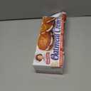 Little Debbie Oatmeal Crme Pies, 12 Individually Wrapped Sandwich Cookies, 16.2 OZ Box