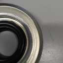XiKe 2 Pcs 710701/2014835 Axle Spindle Seal Front Wheel