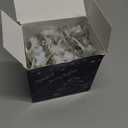 Smart Star Fairy Lights Plug in, 33Ft 16 Million Color Changing String Lights RGB Built in Chip APP & Remote Control DIY Music Sync Twinkle Light for Bedroom Christmas Decoration Christmas Gift