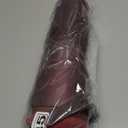 Owala FreeSip Sway Insulated Stainless Steel Water Bottle with Two-Way Spout, Built-In Straw and Bucket Handle, Made for Travel, School, and Sports, 40oz, BPA Free, Leak Proof, Black Cherry