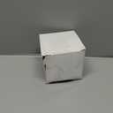 4Pack 20 Oz Magnetic Tumbler Lid, Replacement Lid for Yeti Lids Compatible with YETI Rambler, Magnetic Spill Proof