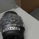 1PZ T20-X01 Fat Tire 20 x 4.0 Inch E-Bike Mountain Bicycle Tire Replacement for High-Performance Puncture-Resistant and All-Terrain Folding Electric MTB Tire with Offroad or Trail Riding