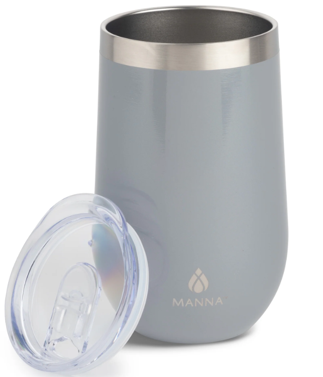 Bottle Set 2Pc