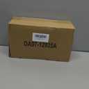 DA97-12935A RF220NCTASR Door Shelf Bin Replacement Compatible for Sam-sung Refrigerator (Both Left&Right Side) RF220NCTASG, RF220NCTAWW, RF220NCTASP, RF221NCTASP, RF221NCTASR ect Parts-by MIFLUS