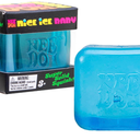 Schylling NeeDoh Nice Ice Baby - Sensory Squeeze Toy - Super Solid Squish - 1.25" Wide  (Pack of 1)