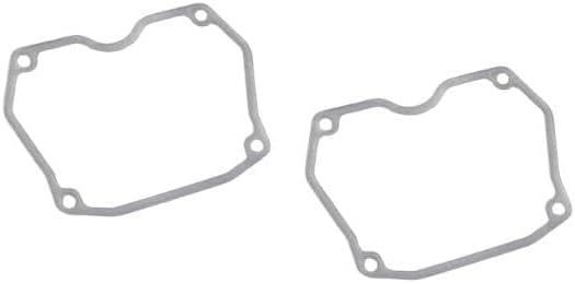 Replacement Rocker Case Cover Gasket 11060-2470 110602470 Compatible with Kawasaki FD671D FD711D FD750D FD791D and FD851D Series Engine (2 Pack)