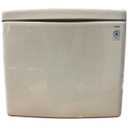 TOTO Drake Two-Piece Elongated 1.28 GPF TORNADO FLUSH Toilet with CEFIONTECT, Bone - CST776CEG#03