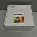 2 Pack 30224 Flat Idler Pulley Replaces Dixie Chopper 30224 Pulley, 30224 Idler Pulley, Rotary 9891 for Dixie Chopper X2400, LX200, LT2700, 42", 50", 60" and 73" Decks