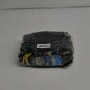 Gorilla Grip Work Gloves, Never Slip Maximum Grip All-Purpose, Gloves for Men, Superior in Wet, Dry, Oily Conditions, Polymer Palm, Medium Size, 25 Pairs, Black/Yellow | 25036-25