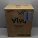 Viva Signature Cloth Paper Towels, 6 Triple Rolls, 141 Sheets per Roll