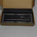 4800 Lumen Bike Lights, USB-C Rechargeable Bicycle Light, Super Bright Bike Lights for Night Riding, IP65 Waterproof Bicycle Headlight, for Commuters Adults and Children (JW617)