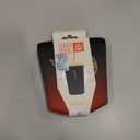 Sok It JavaSok NHL Hockey Iced Coffee & Cold Soda Insulated Neoprene Cup Sleeve (Ottawa Senators, Medium: 22-28oz)