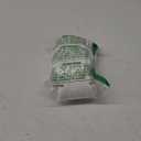 Women's Sexy Bodycon  Party Club Cocktail Midi Dress (White)