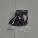 Shock Doctor Men's Loose Hockey Short with Bioflex Cup Black
(Medium)