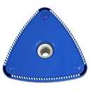 Robelle Kokido K048 Triangular Vacuum Head for Swimming Pools