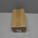 SHENLIU 2 Pack Clear Napkin Holder, 0.16" Thickness Flat Napkin Holder 8.8x5.3x2.5" Acrylic Guest Towel Tray Bathroom Napkins Guest Disposable Holders for Kitchen, Weddings, Party, Hotel, Restaurant