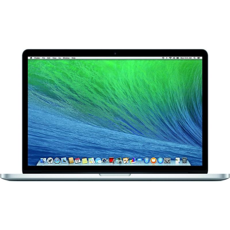 Apple MacBook Pro 15in Core i7 2.8GHz Retina (MGXG2LL/A), 16GB RAM