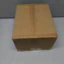 Clear Glass Bud Vases Set of 12, Mini Flower Vase for Centerpieces, Small Vases in Bulk for Wedding Decorations, Vintage Vase for Baby Shower, Party, Recepetion, Home Table Dcor