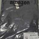 Men's Classic-Fit Wrinkle-Resistant Pleated Chino Pant Big & Tall), Charcoal, 29W x 32L