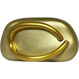Acrylic Clutch Purse for Women Classic Round Evening Handbag Vintage Metal Handlebars Bag for Wedding Party Prom.