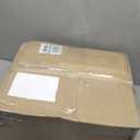 Intex Inflatable Pull-Out Sofa: Velvety Surface, 2-in-1 Valve, Cupholder, 46" x 88" x 26" - Blow-Up Couch and Folding Queen Size Air Mattress Bed