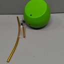 The Connector Golf Training Aid - Golf Swing Trainer Aid for Posture Correction Practice, Suitable for Golfers of All Levels Looking to Improve Overall Game