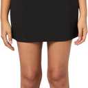 Ronny Kobo Women's Clause Mini Dress (Black)