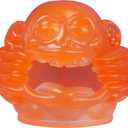 Ghostbusters Kenner Classics The Real Winston Zeddemore & Scream Roller Ghost Toys, Retro Action Figure, Toys for Kids 4+