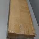 Novilla Queen Bed Frame, 14 Inch Metal Platform Bed Frame Queen Size with Storage Space Under Bed, Heavy Duty Steel Slat Support, Easy Assembly, No Box Spring Needed (Black)