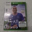 XBOX FIFA 22