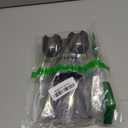 Bolan-Tech Vacuum Cleaner Docking Station - Wall Mounted Accessories Bracket Compatible with Dyson Gen5 Detect Absolute Vacuum Cleaners